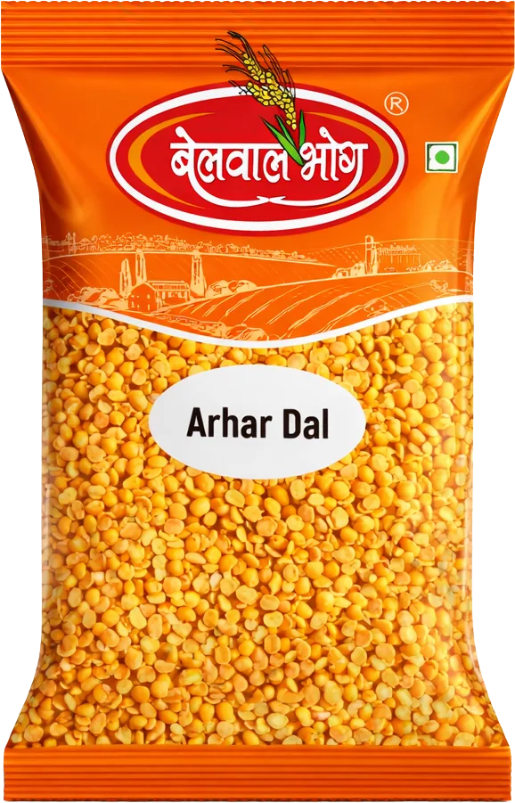 Arhar Dal pack