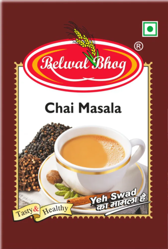 Chai Masala pack