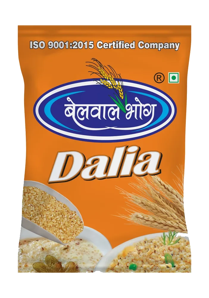 Dalia pack