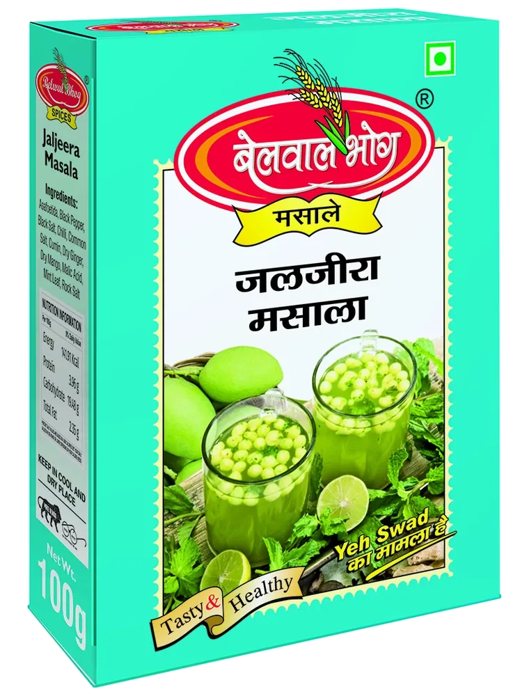 Jaljeera Masala pack