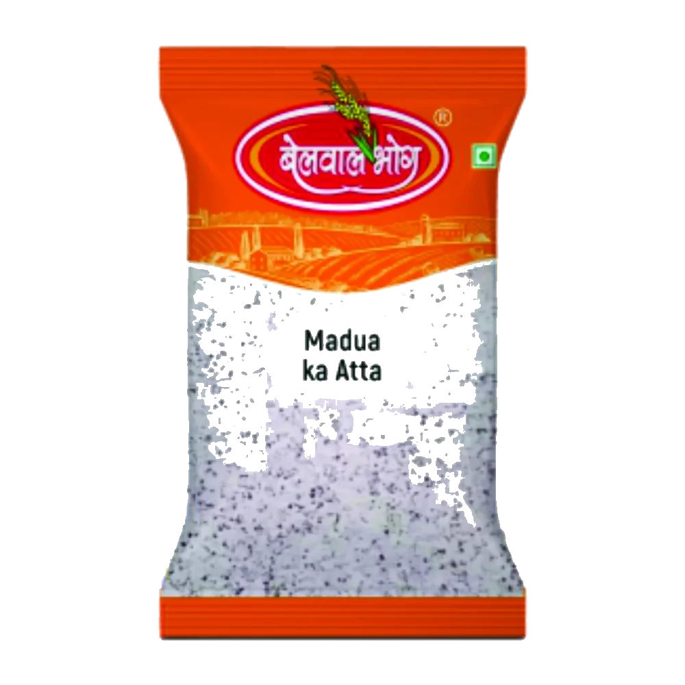 Madua Flour / Madua ka Atta pack