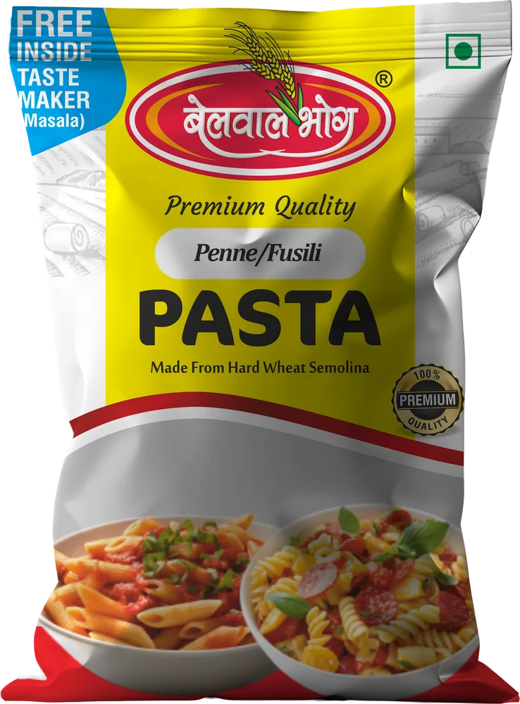 Pasta pack