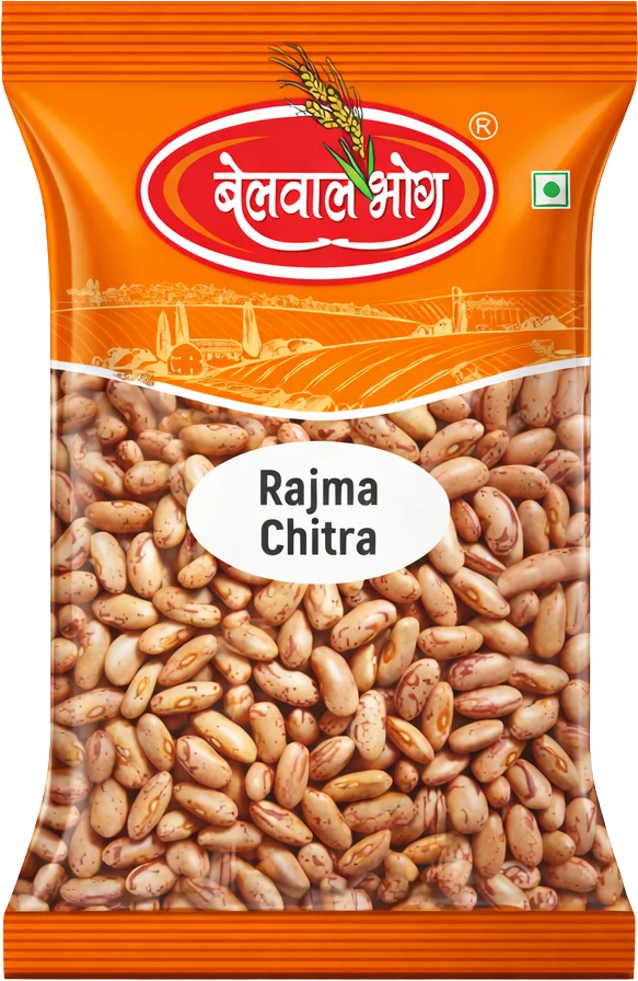 Rajma Chitra pack