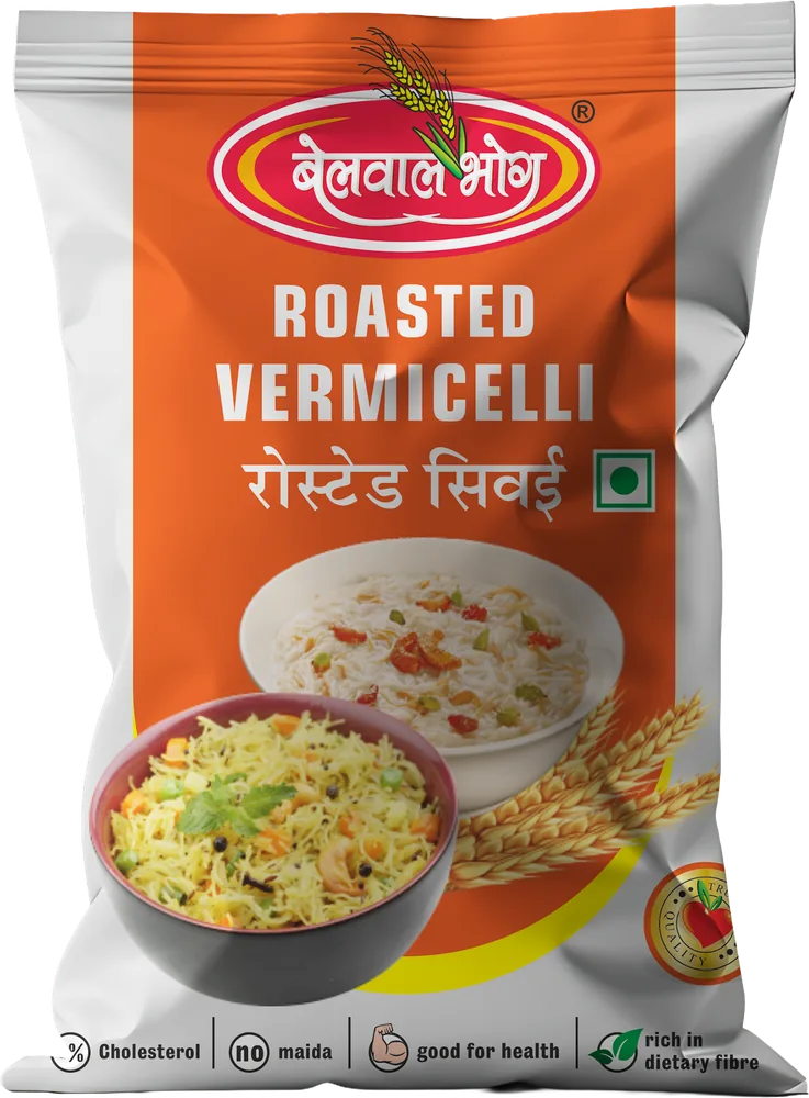 Vermicelli pack